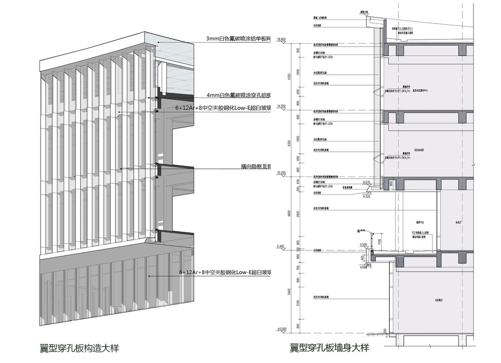 Wenzhou High-tech Cultural Square / TJAD