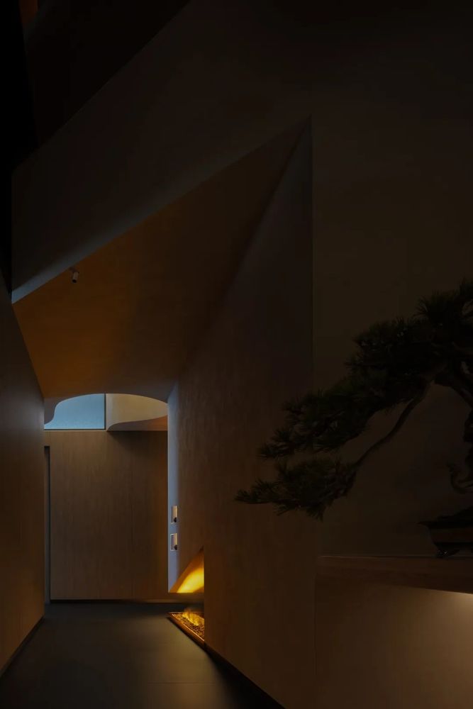 山水观