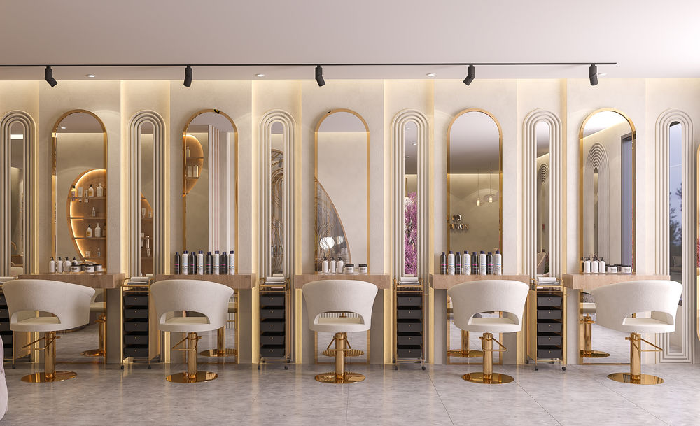 LADY SALOON