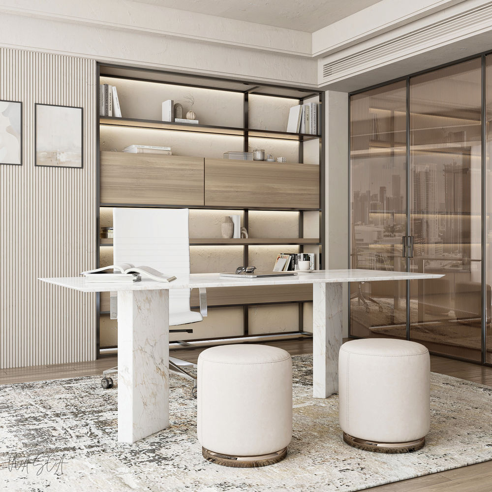 CGI - KRAM OFFICE