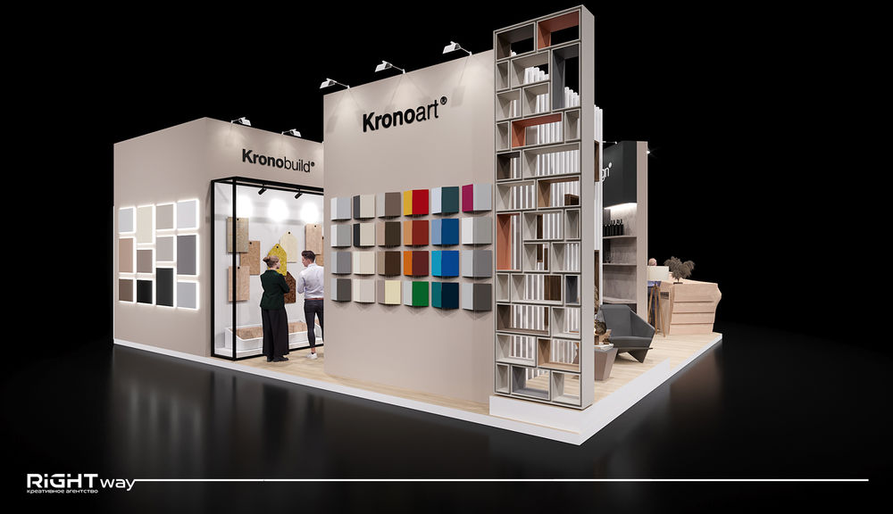 KRONOSPAN/100sq.m.
