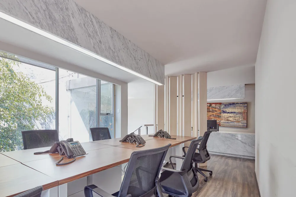 Corporativo CDA