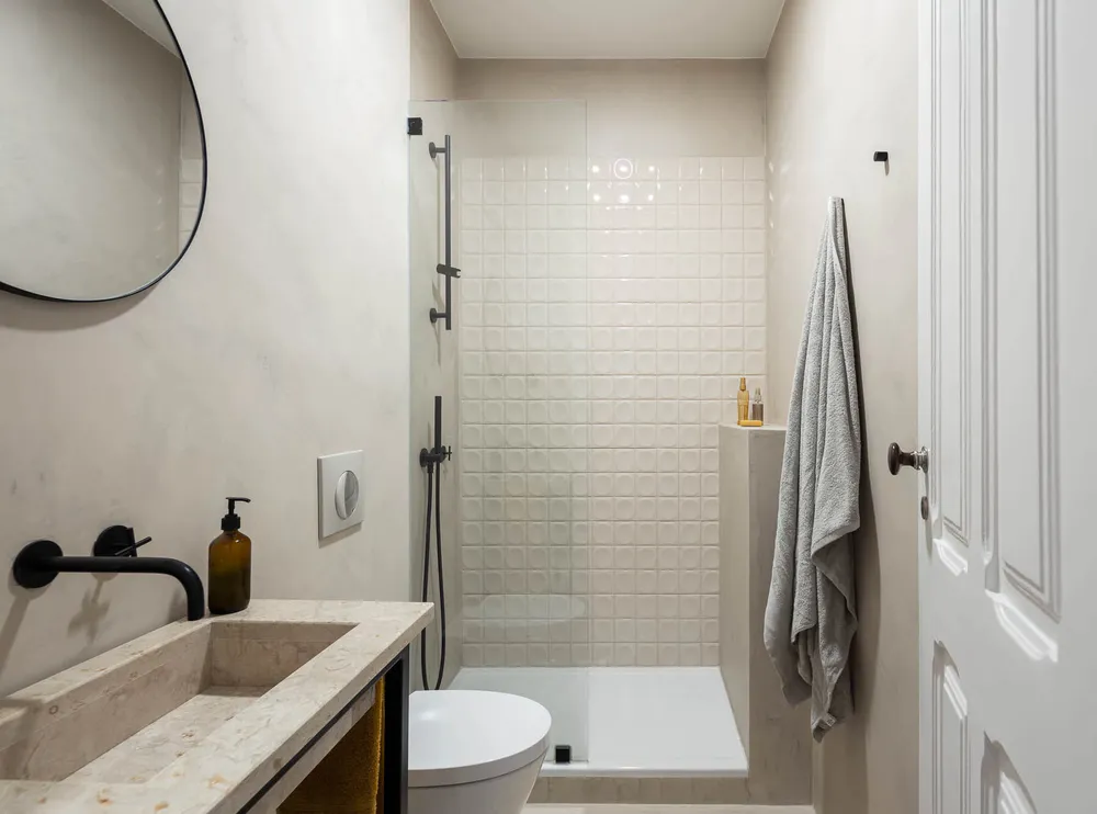 Penha Apartment