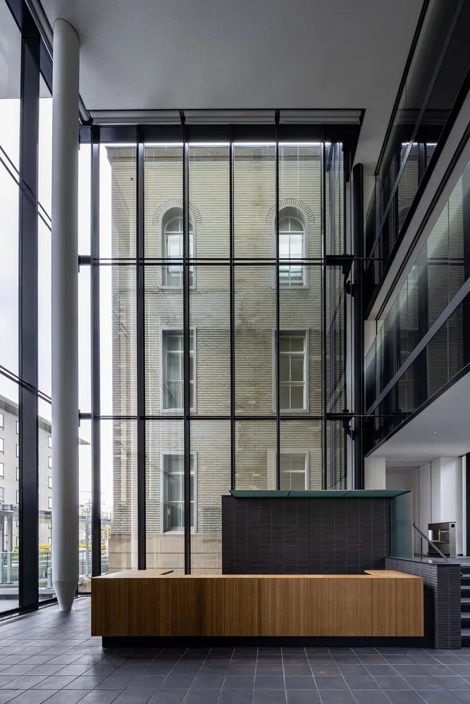 Agency for Cultural Affairs, Kyoto