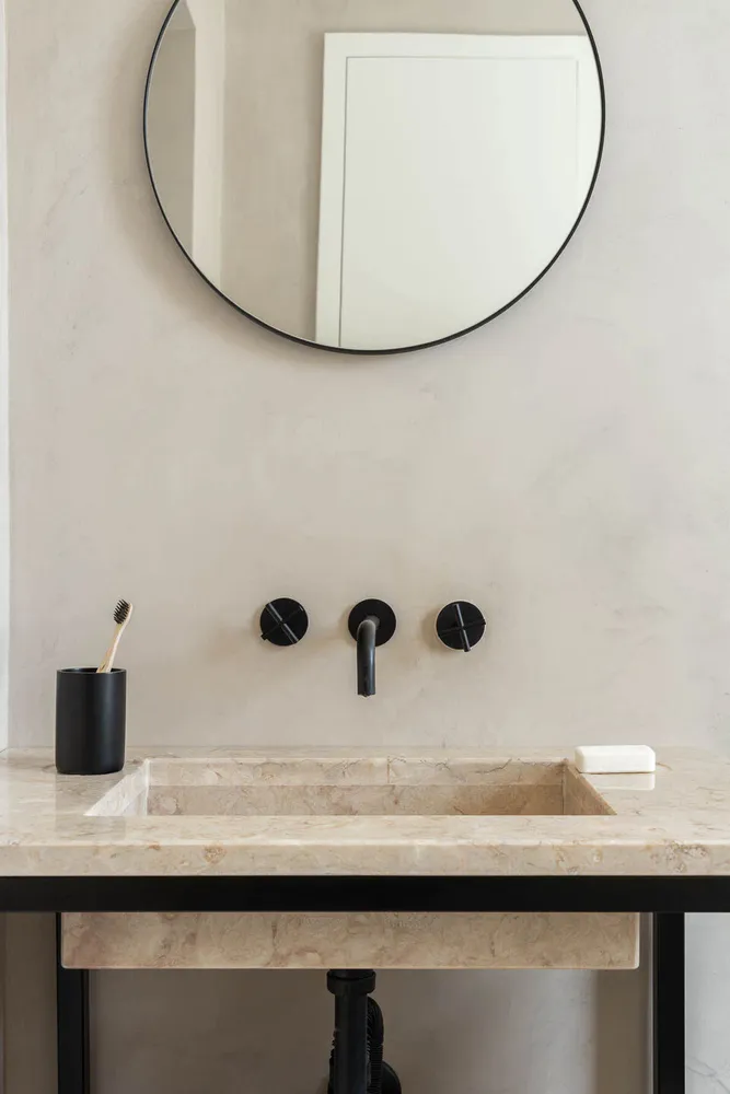Penha Apartment