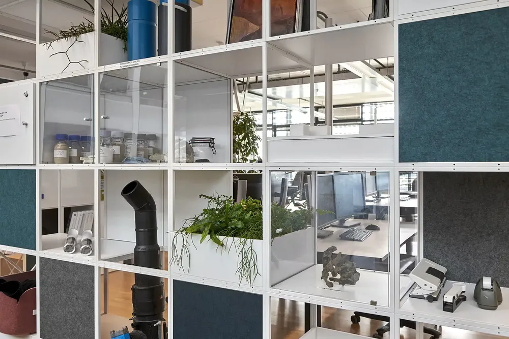 HOFOR, Copenhagen