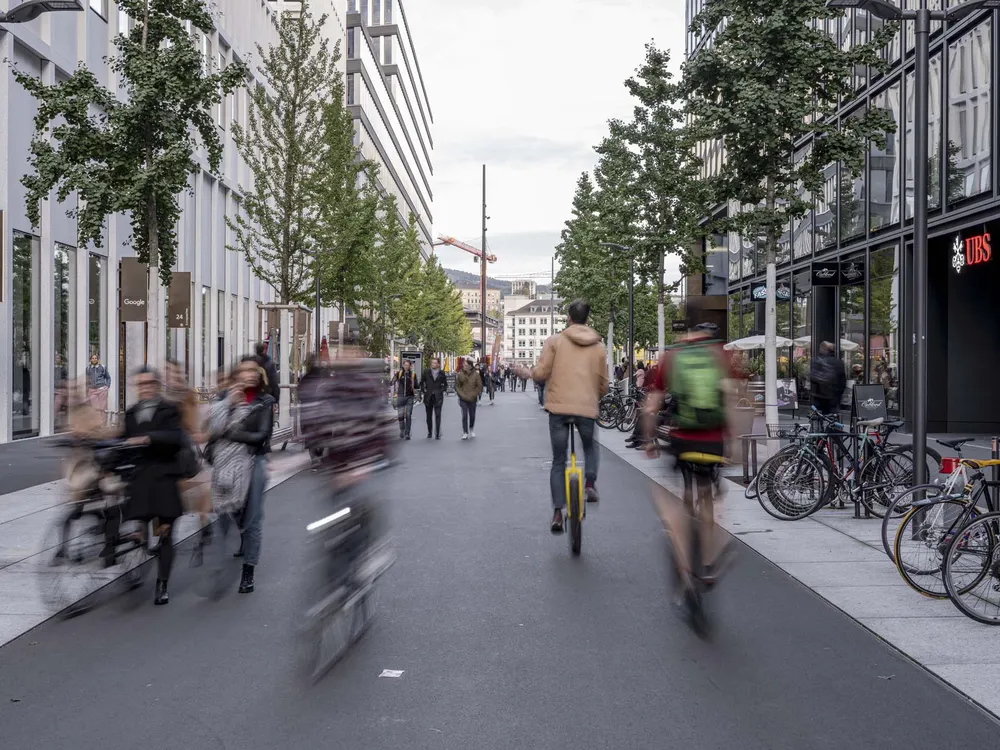 Europaallee
