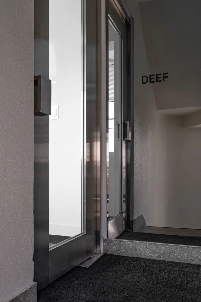 DEEF STUDIO