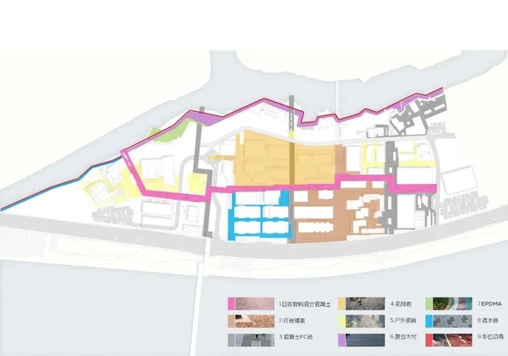 东莞鳒鱼洲文创园 | 工业遗址的惊艳转身