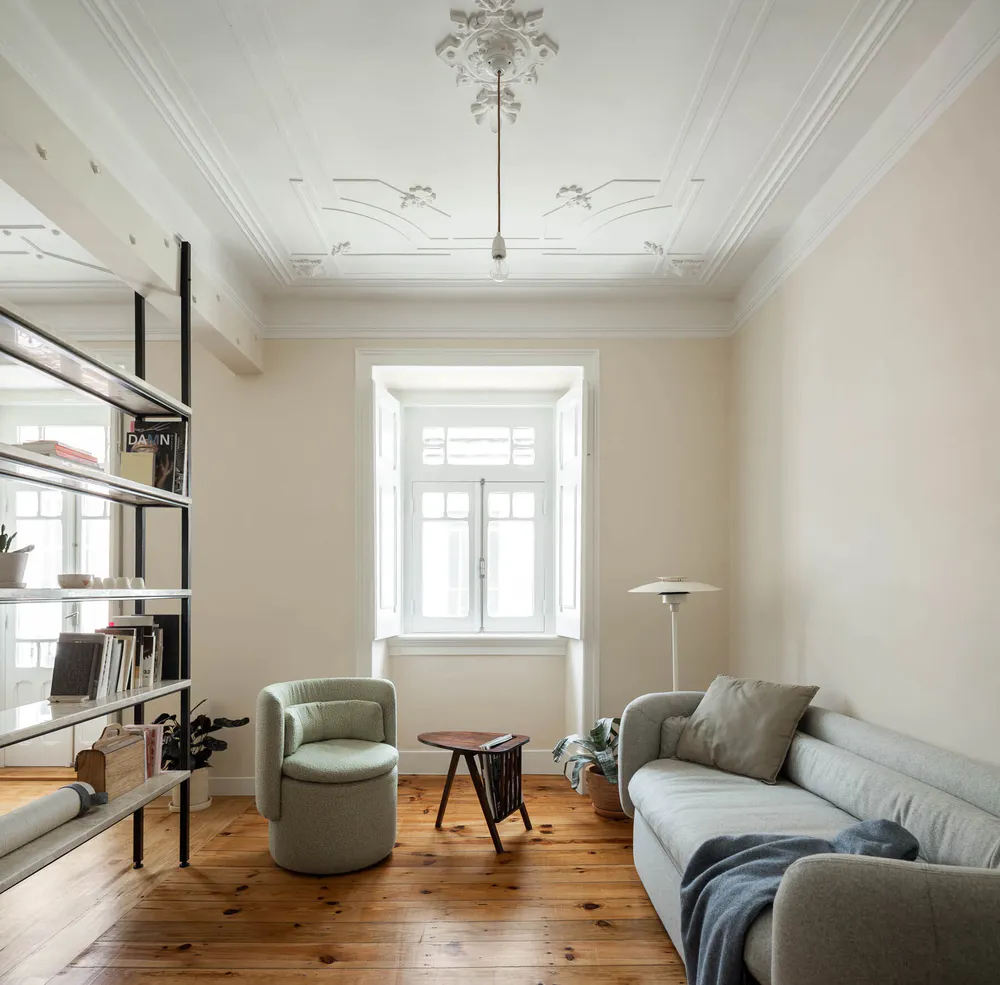 Penha Apartment