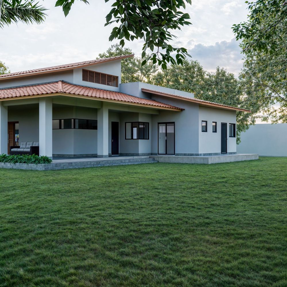 Resindência R&S
