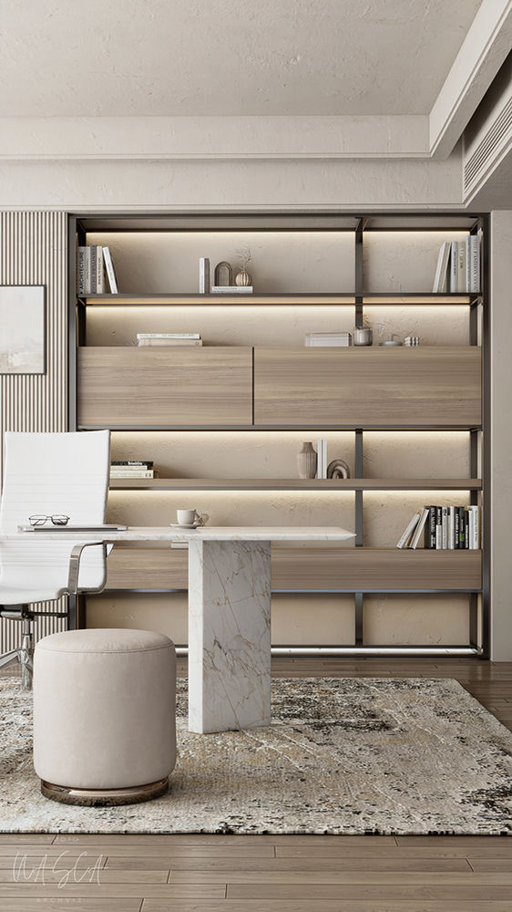 CGI - KRAM OFFICE