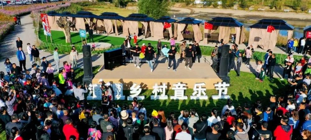 乡村文旅项目设计 | 以地域文化为魂，优化游客体验