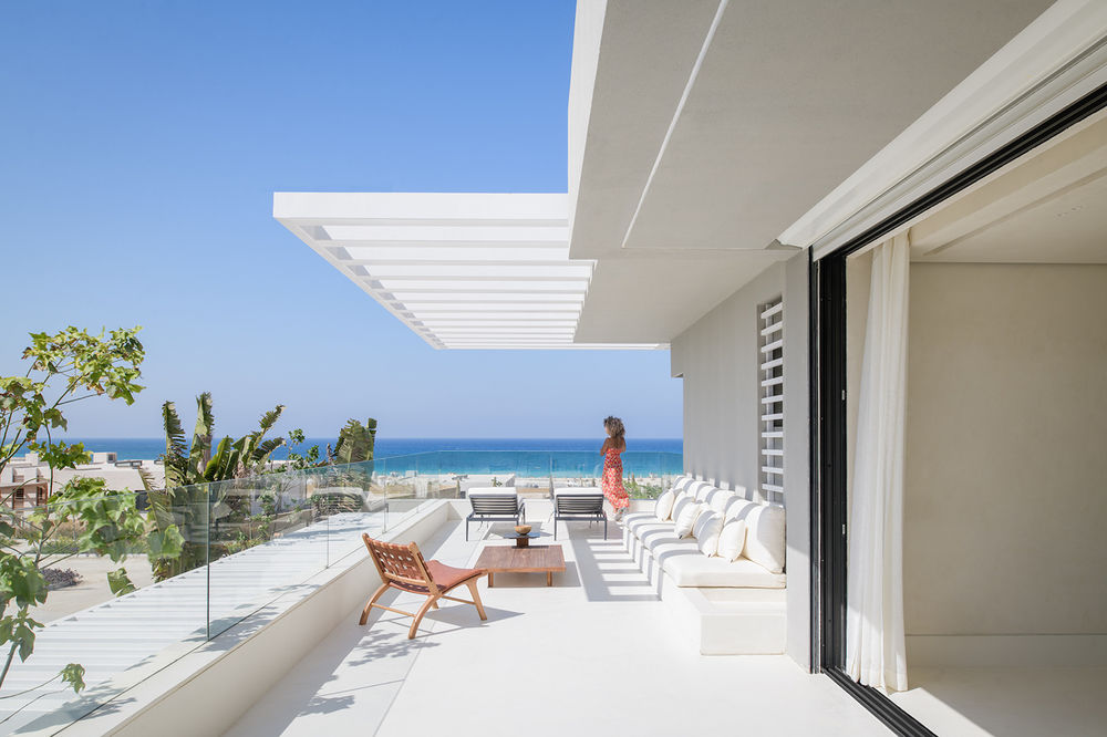 Almaza Bay Villa（阿尔玛扎湾别墅）丨埃及