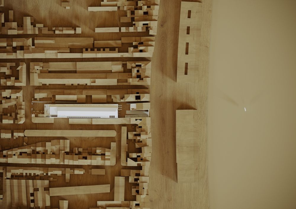 136 Quai des Chartrons / ZW/A zweyacker & associés