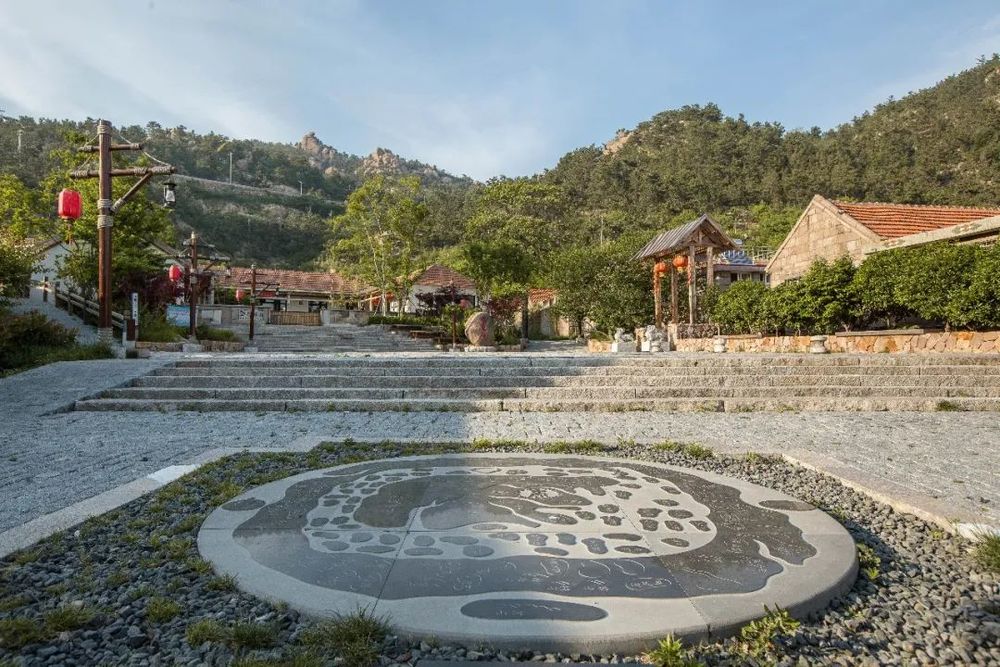东麦窑社区 | 美丽乡村振兴新标杆