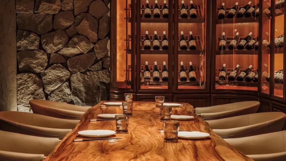 The X Macallan Bar | 复古沉浸式酒吧设计