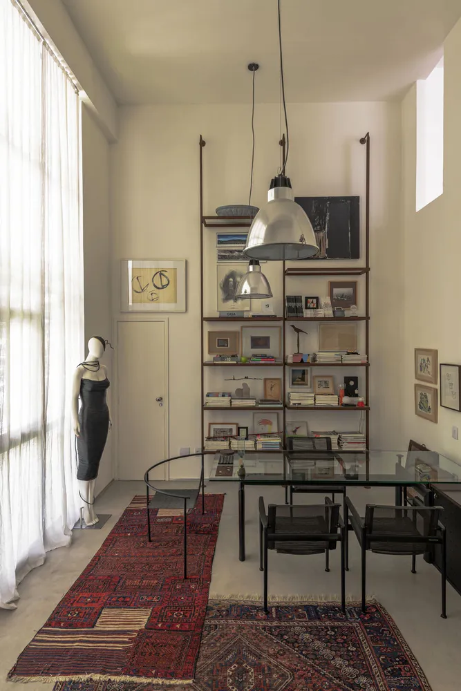 Ângela Roldão Architecture