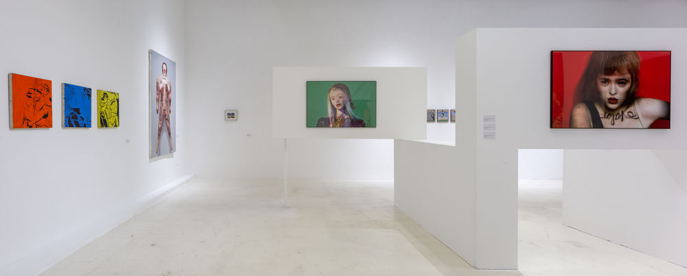 Homo Ludens Exhibition / Guillermo Hevia García  + Catalina Poblete