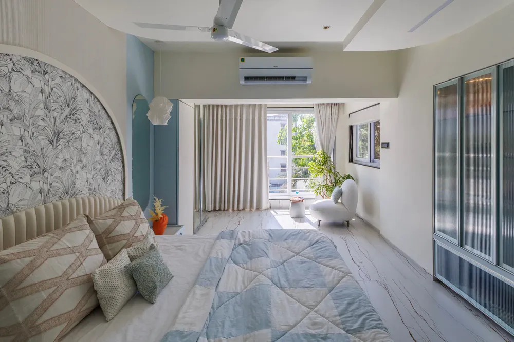 Timeless Abode