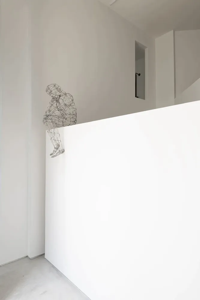 Ângela Roldão Architecture