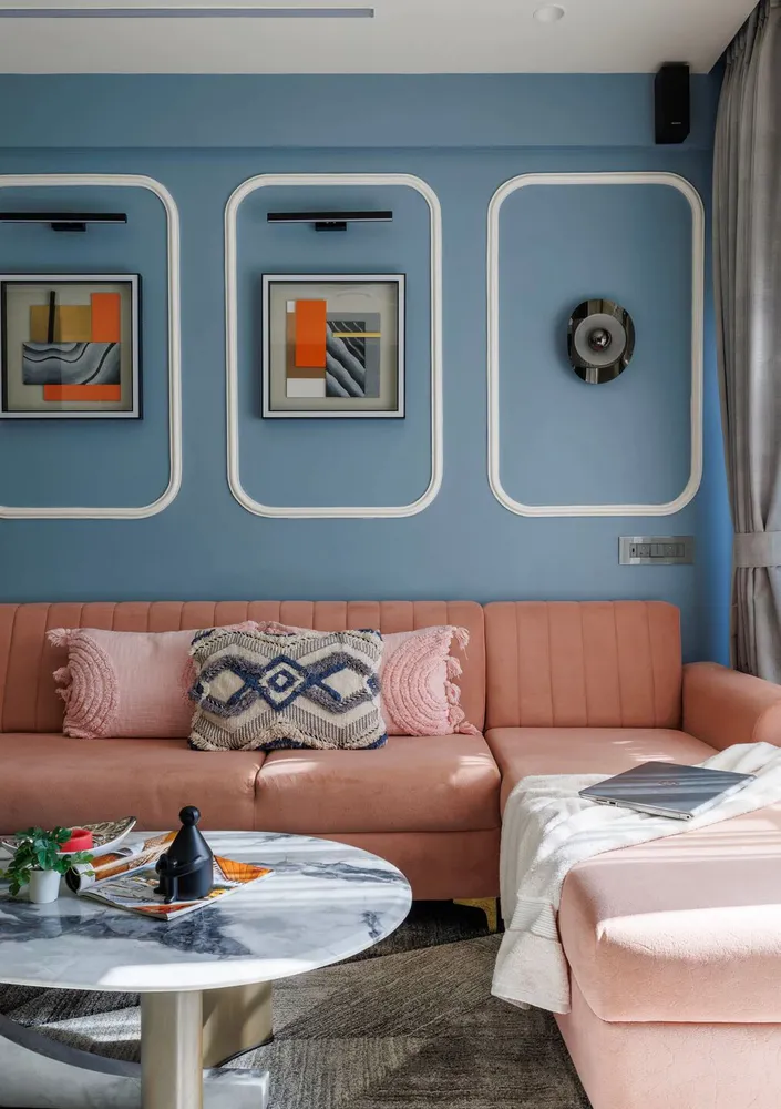 Timeless Abode