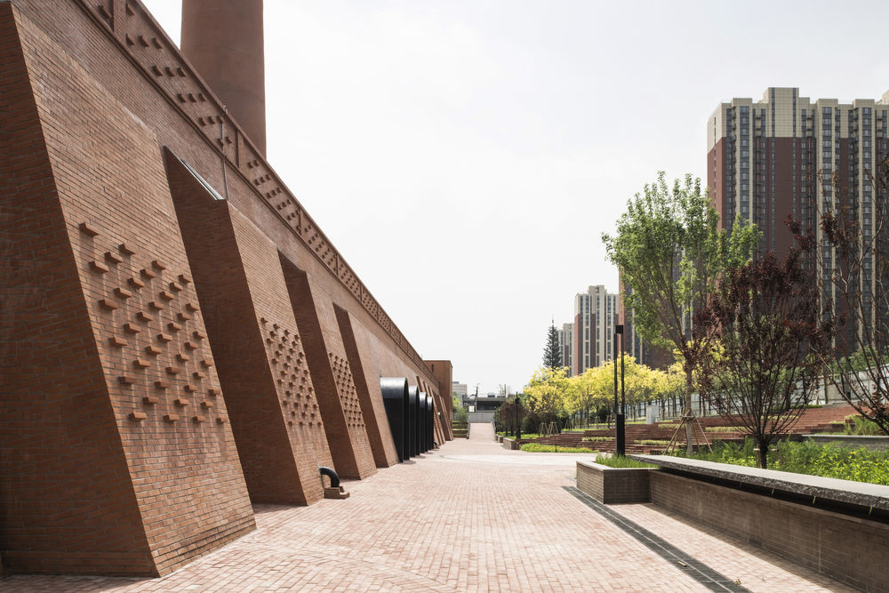 Brickkiln Lane Innovation / MAT Office