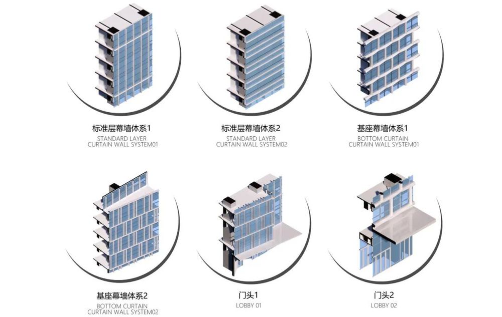 黄河沿岸新地标：兰州保利中心 / 天津天华