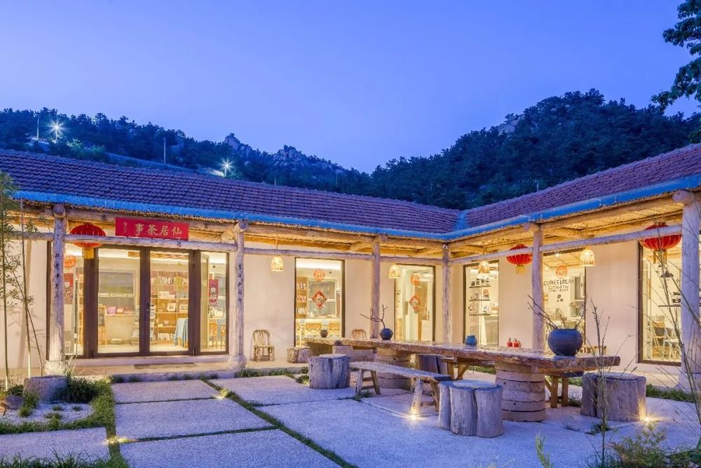 东麦窑社区 | 美丽乡村振兴新标杆