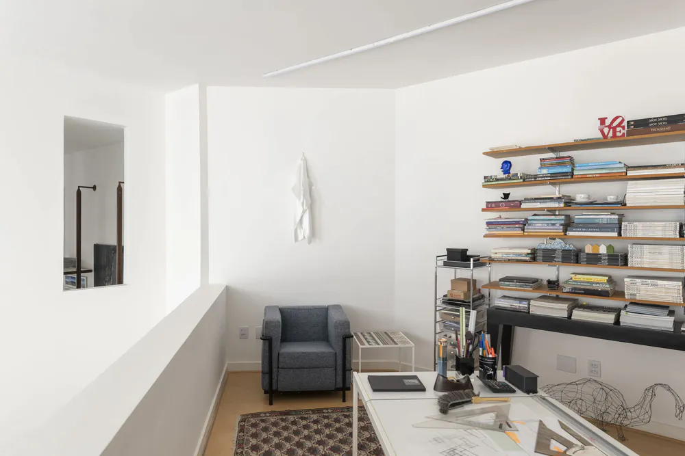 Ângela Roldão Architecture