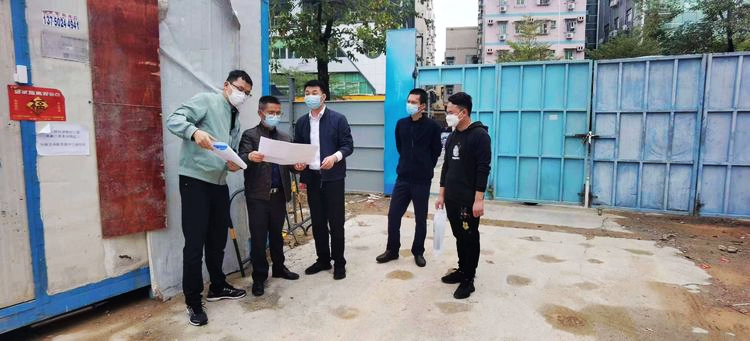 深圳贝尔街心公园 | 科技感十足的口袋公园设计