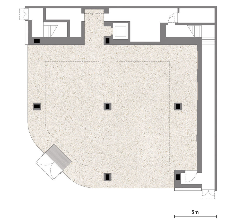 Redefining a Cabin in the Woods: Casa Alferez by Ludwig Godefroy Architecture.