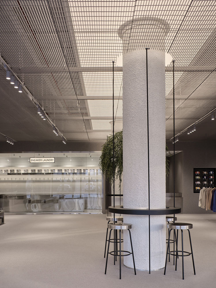 SOLE LAB 旗舰店 | FIVE AM | 2023 | 科威特