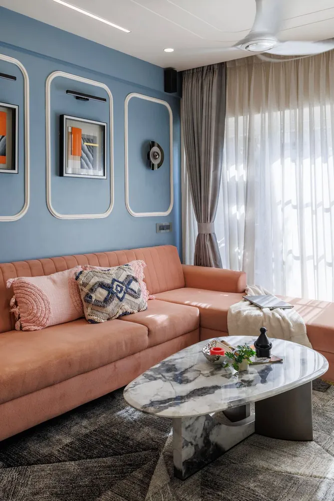 Timeless Abode