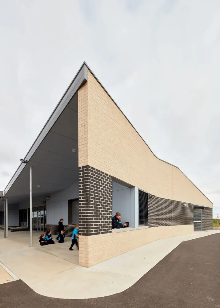 Lucas Primary School