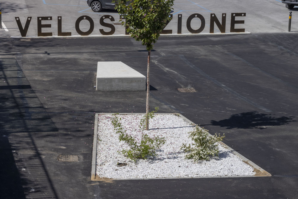 Velostazione | Studio 3Mark