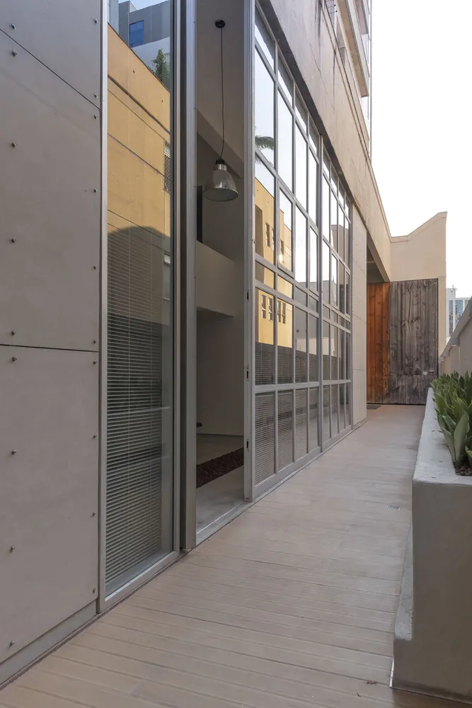 Ângela Roldão Architecture