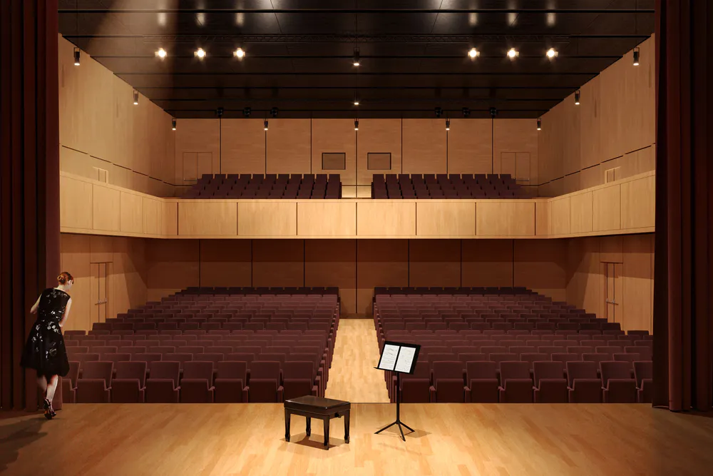 Auditorium di Tivoli