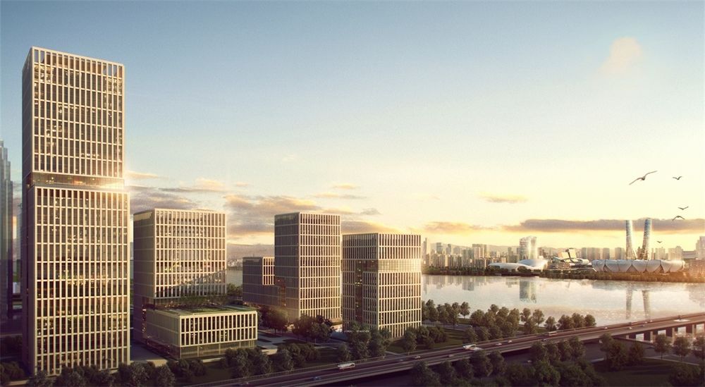 外景分享