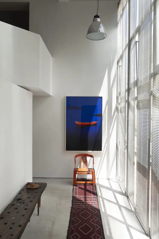 Ângela Roldão Architecture