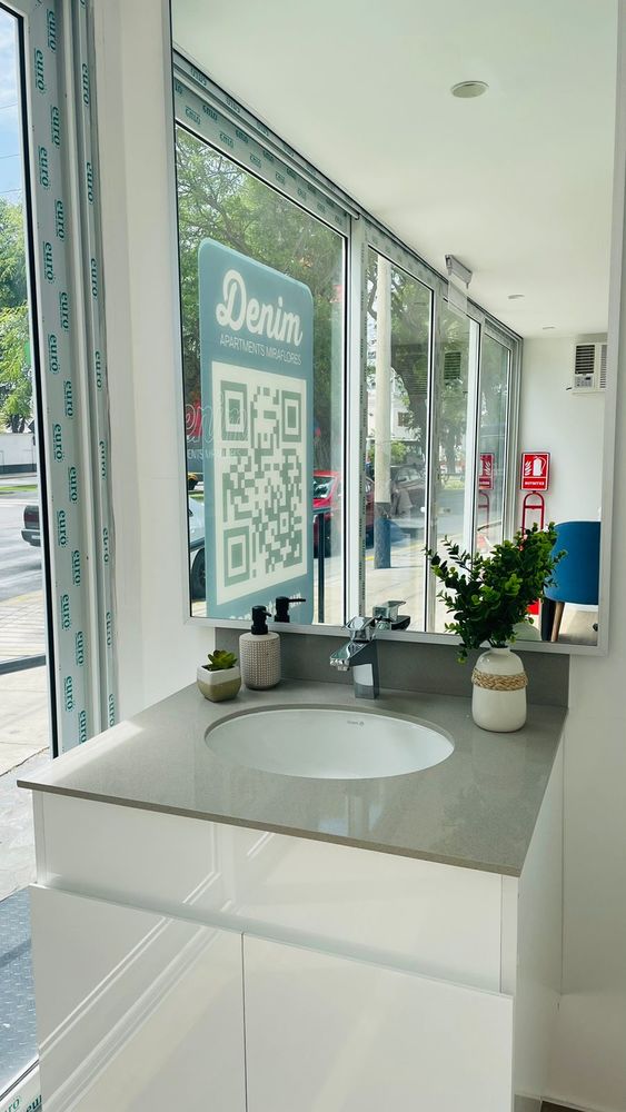 PROYECTO DENIM SALA DE VENTAS X ALPUNTO
