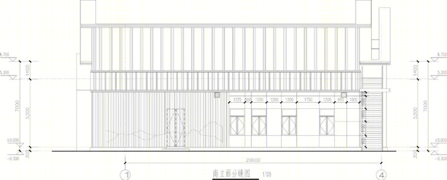 北京云河砚展示区 | 融合传统与现代的山水之美