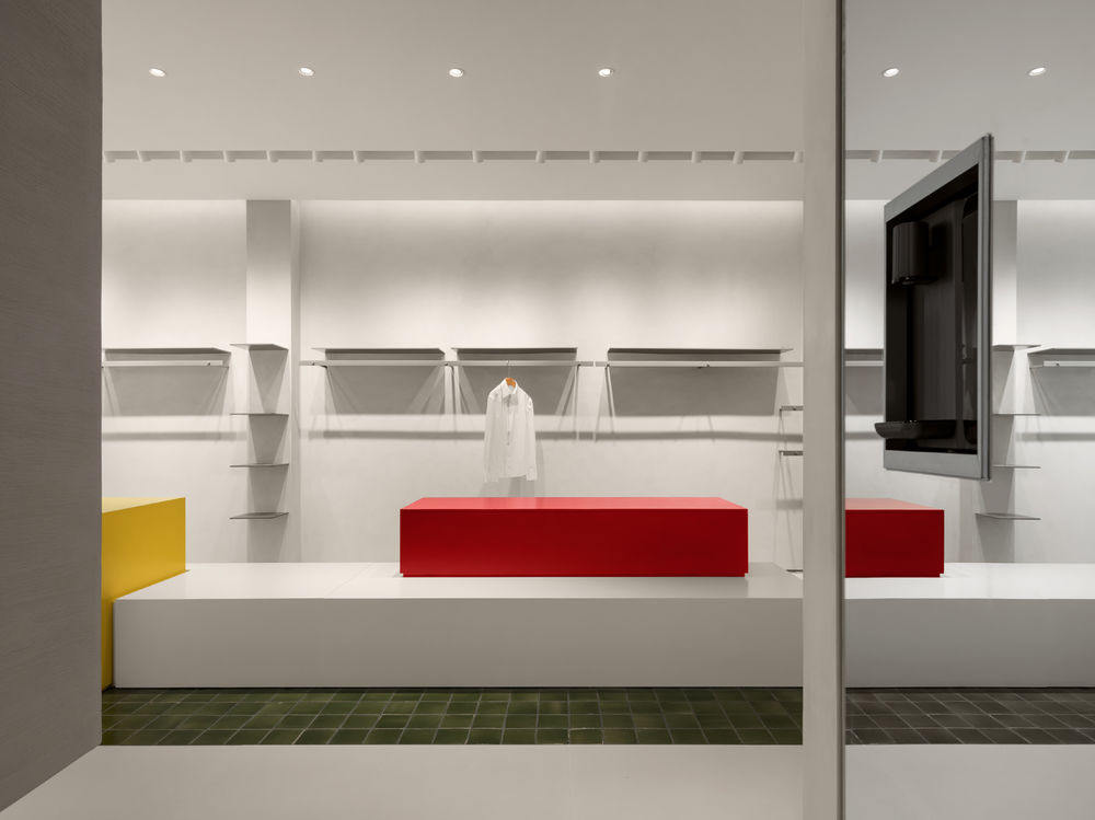 WANG LABELL｜MOOTHAN. DESIGN