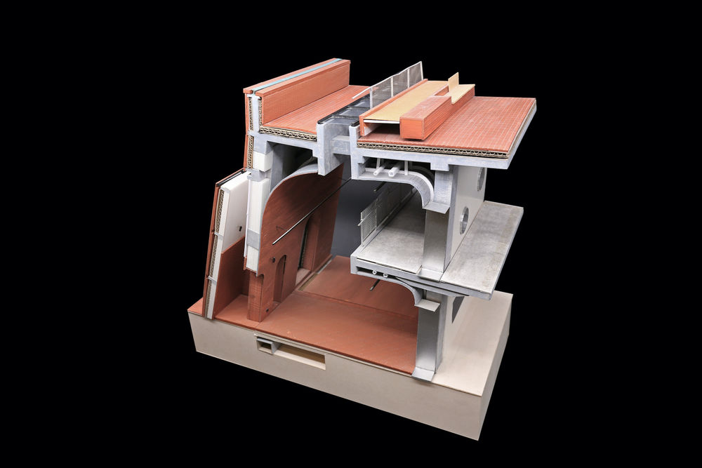 Brickkiln Lane Innovation / MAT Office