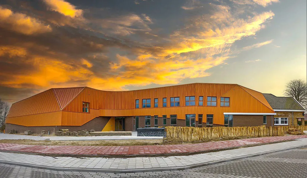 Child Center Hippolytushoef
