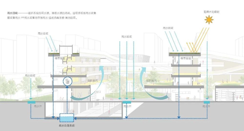上海青浦双盈路小学 | 创新与自然的完美融合