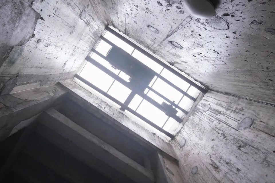 西安老菜场市井街区 | 微更新中的空间修补与激活