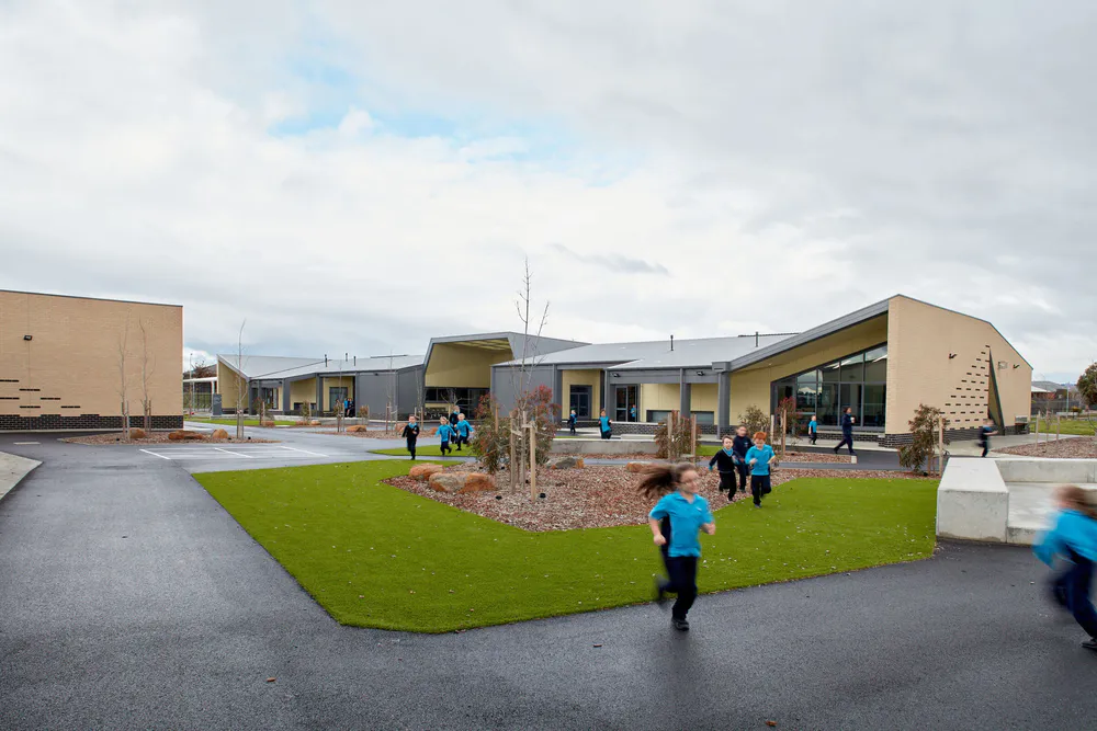 Lucas Primary School