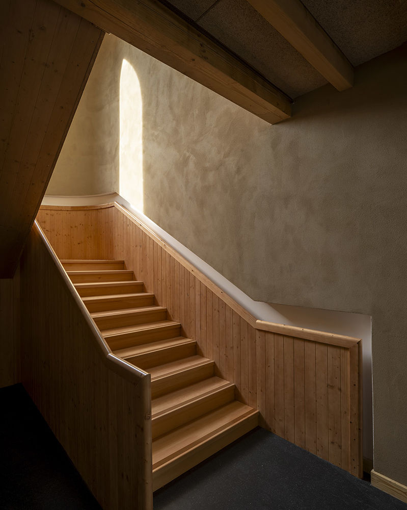 Charleval医疗健康中心，法国 / COMBAS Architectes