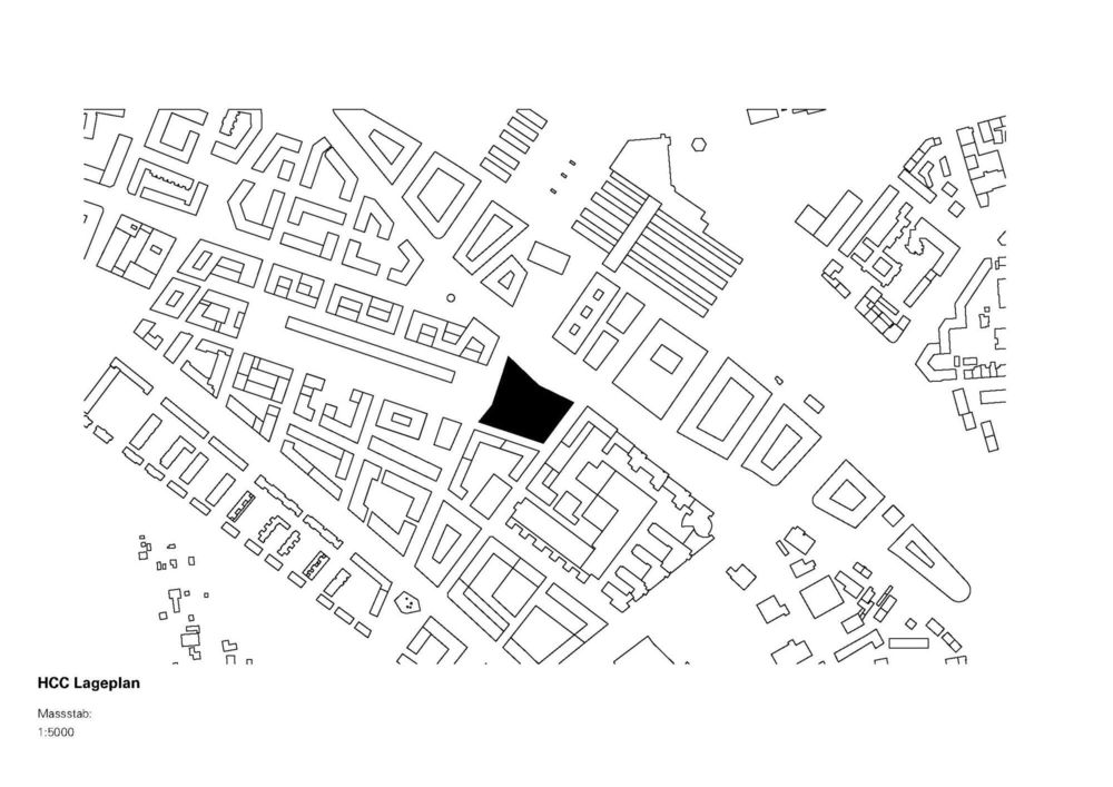 海德堡会议中心 | Degelo Architekten | 2024 | 德国